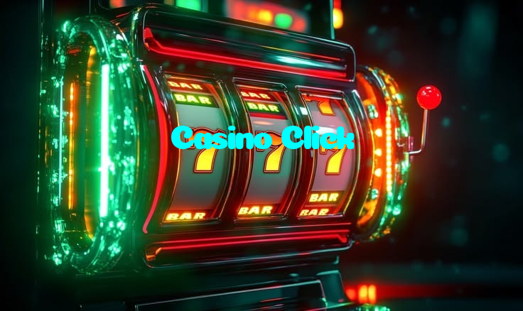 available types of Casino Click bet including pre-match live express and system bets