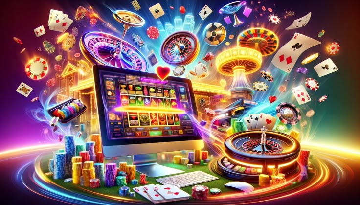 Casino Click پاکستان ریئل منی گیمز