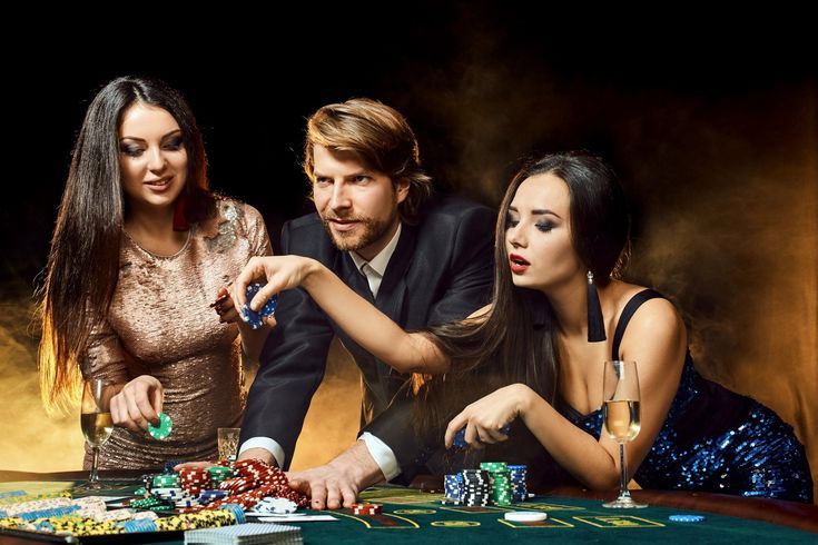 پاکستان میں Casino Click قانونی ہے۔