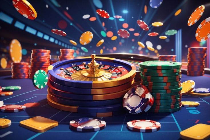 Casino Click پاکستان ریئل منی گیمز